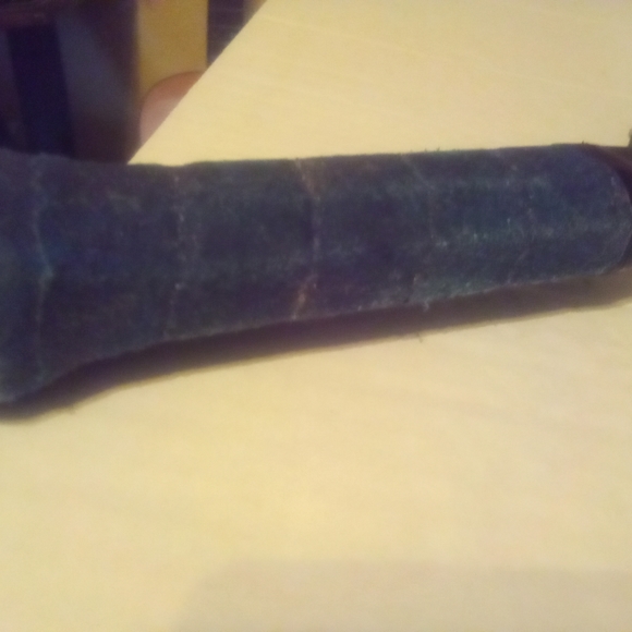 Ektelon Elantra GraphiteTennis Raquet with Case - Picture 14 of 16